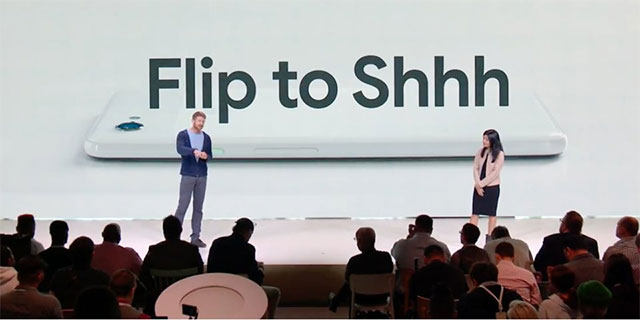 A look at Google's 2018: A year of volatility Picture 10