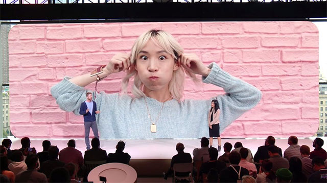 A look at Google's 2018: A year of volatility Picture 12