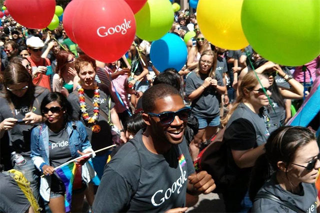 A look at Google's 2018: A year of volatility Picture 19