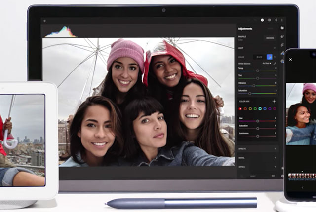 A look at Google's 2018: A year of volatility Picture 3