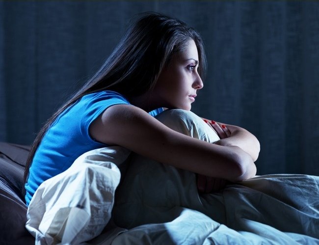 A month before your heart attack, your body will show 8 warning signs! Picture 3