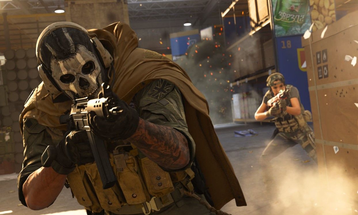 A new opponent challenged the throne of Fortnite Picture 4