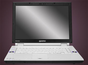 A new series of Toshiba laptops has been launched Picture 3