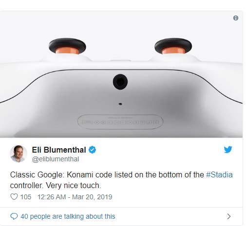 A quick sense of Google Stadia game handle: Amazingly handy, amazing Picture 2