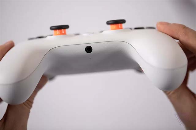 A quick sense of Google Stadia game handle: Amazingly handy, amazing Picture 5