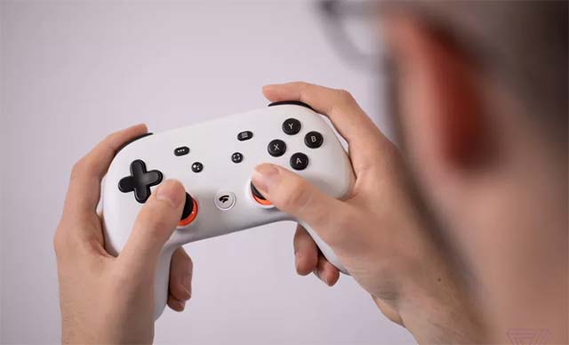 A quick sense of Google Stadia game handle: Amazingly handy, amazing Picture 6