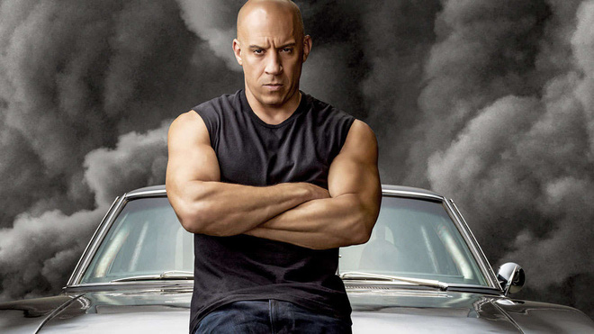 A series of blockbusters delayed the release because Covid-19: Fast 9 delayed the calendar by 1 year, Disney gripped the loss Picture 1