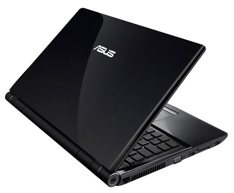 A series of new laptops from Asus Picture 4