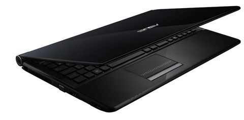 A series of new laptops from Asus Picture 5