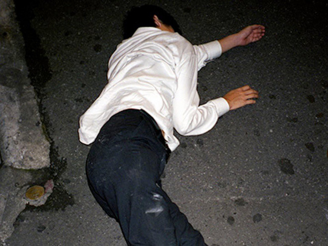 A series of photographs faithfully depicting Japan's harshest working culture Picture 25