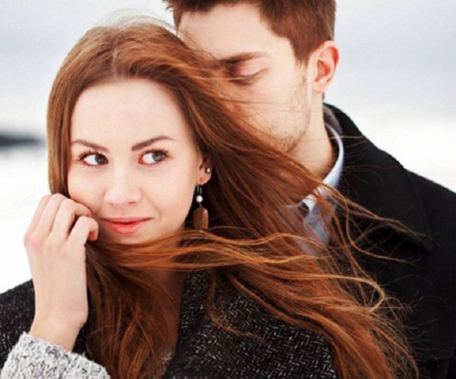 A simple way to help your body retain its natural fragrance all day long Picture 7