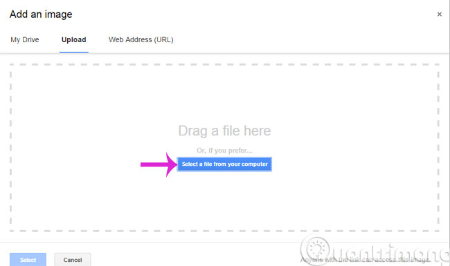 A simple way to link your Facebook account to Gmail Picture 3