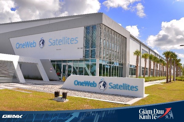 A SpaceX competitor went bankrupt because of Covid-19 Picture 1