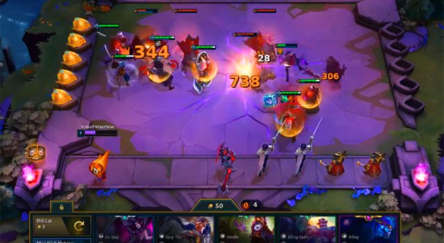 A summary of 7 tips or Truth Arena may not be known Picture 1
