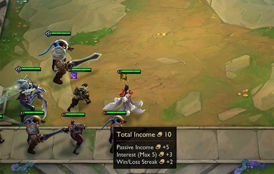 A summary of 7 tips or Truth Arena may not be known Picture 3