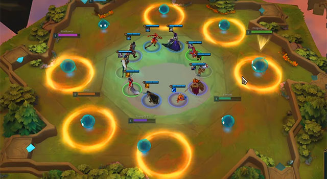 A summary of 7 tips or Truth Arena may not be known Picture 6