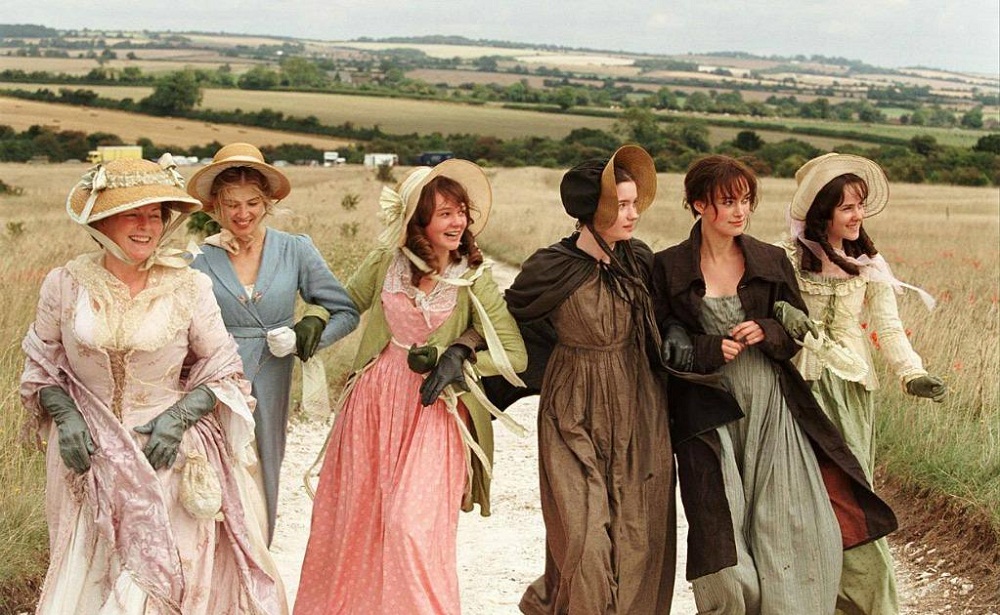 A valuable lesson about the love behind Jane Austen's works Picture 3