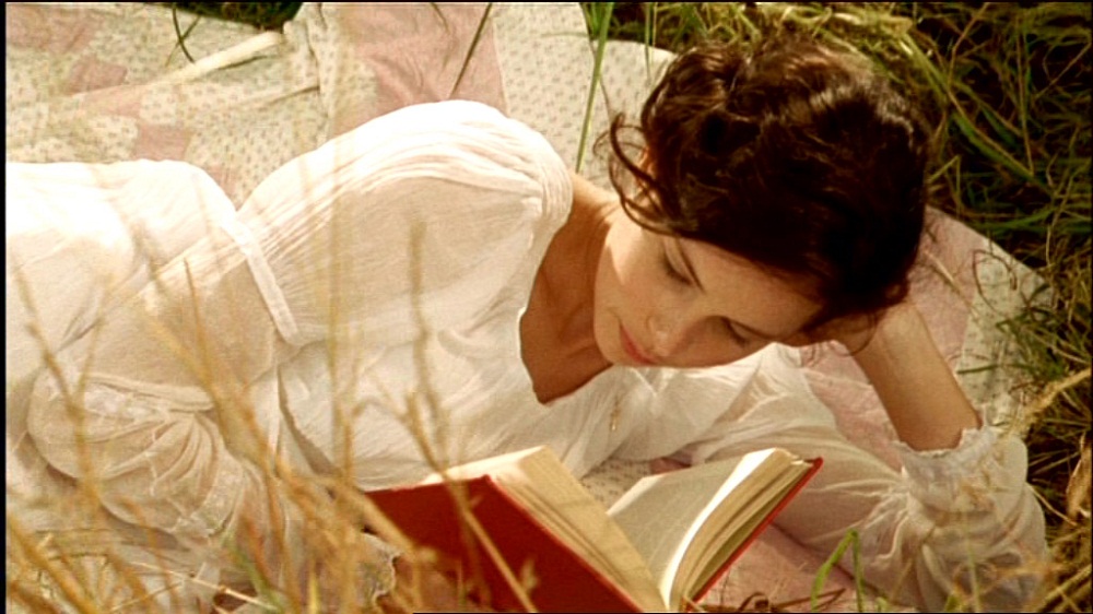 A valuable lesson about the love behind Jane Austen's works Picture 9