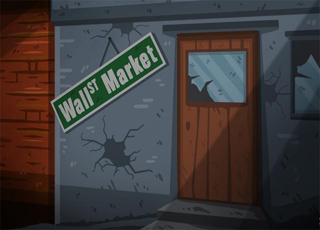 A very large black web market has just been destroyed Picture 2