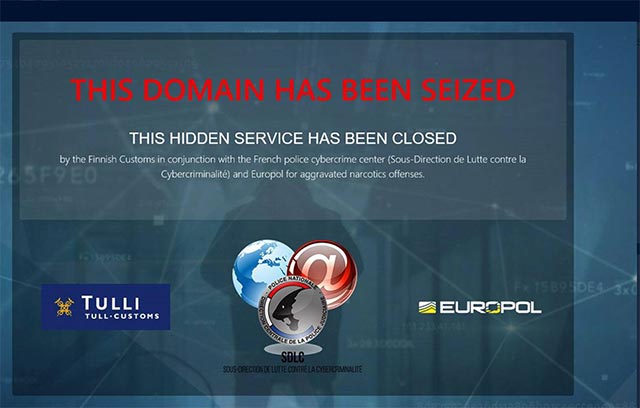 A very large black web market has just been destroyed Picture 4