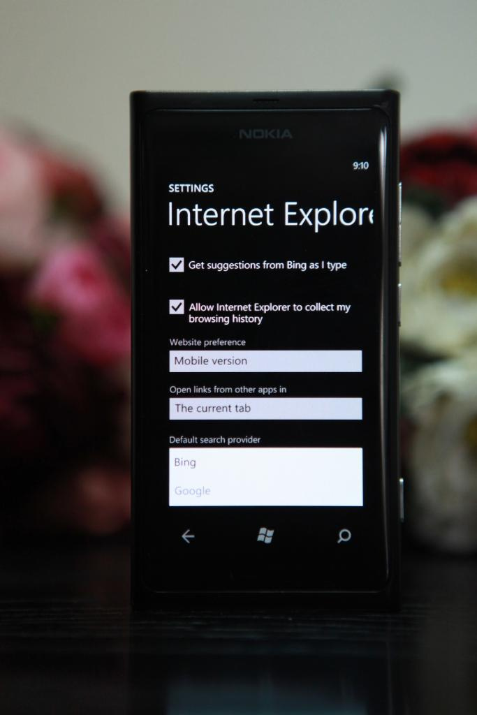 A Windows Phone 7.8 update is available for Nokia Lumia phones Picture 6