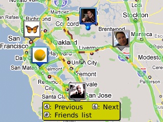 About Google Latitude Picture 12