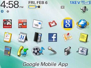 About Google Latitude Picture 5