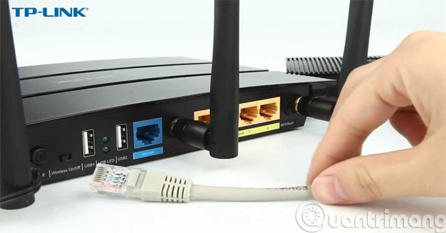 About Modem and Router Picture 2