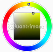 Picture 2 of About the Paint Tool SAI tool