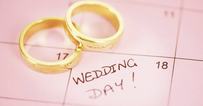 Absolute things to avoid during the wedding Picture 1