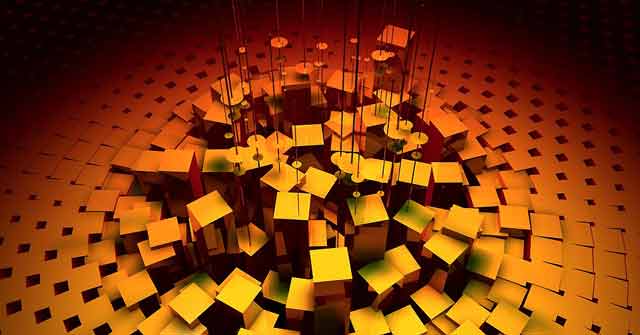 Abstract art wallpaper for computers Picture 7