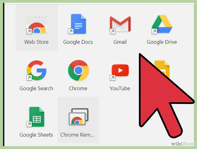 Access and control remote computers with iPhone phones Picture 10
