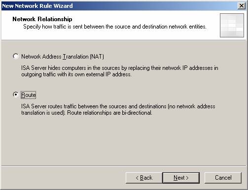 Access remote VPN client via Site to Site VPN Picture 9