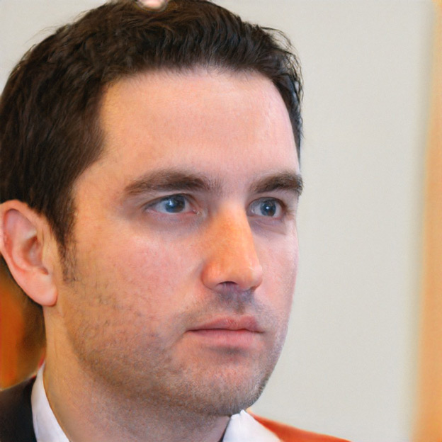 Accessing this website will scare you of what the AI ​​has been able to do Picture 5