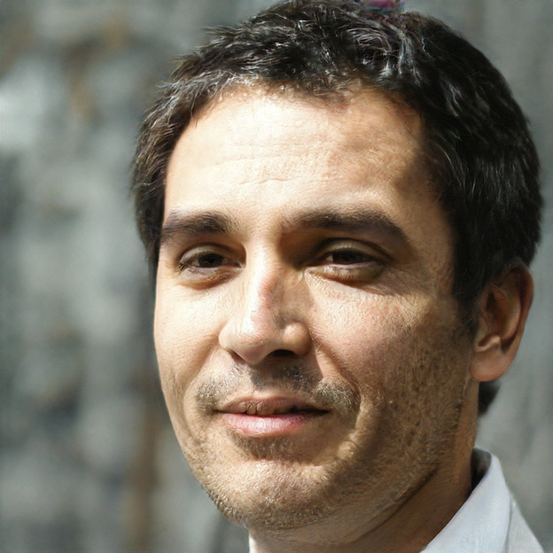 Accessing this website will scare you of what the AI ​​has been able to do Picture 6