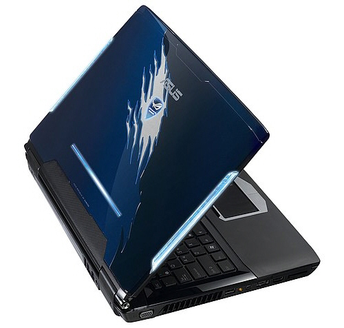 Acer and Asus pioneered 3D laptops Picture 4