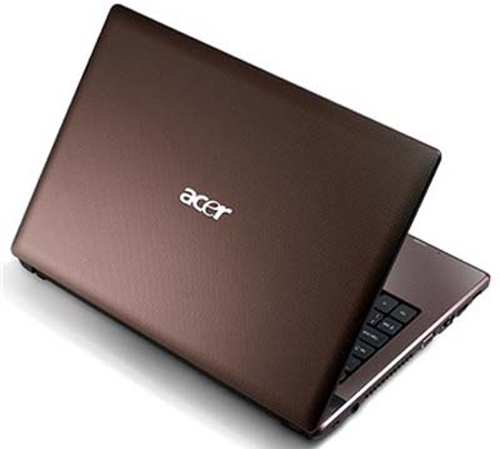 Acer Aspire 4733Z costs less than 9 million Picture 1