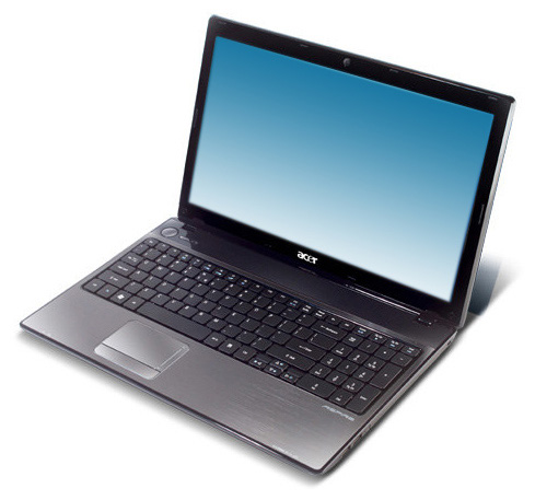 Acer Aspire 4741G core i3 cheap Picture 1
