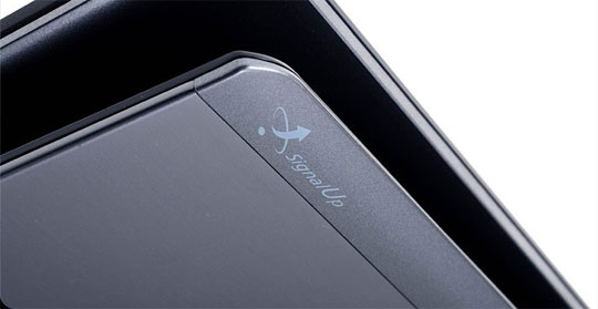 Acer Aspire Timeline high-end but cheap Picture 4