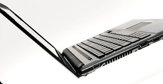 Acer Aspire Timeline high-end but cheap Picture 5