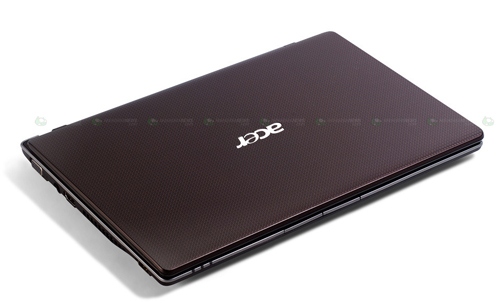 Acer Aspire Timeline ultra-thin new Picture 1