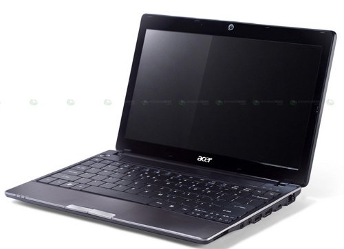 Acer Aspire Timeline ultra-thin new Picture 4