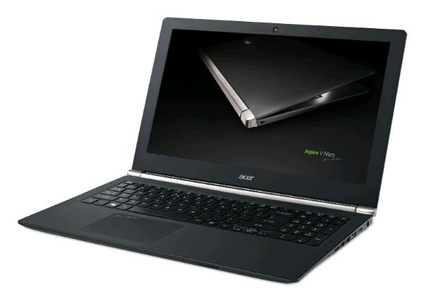 Acer came out with a laptop with a massive 16 GB RAM Picture 1