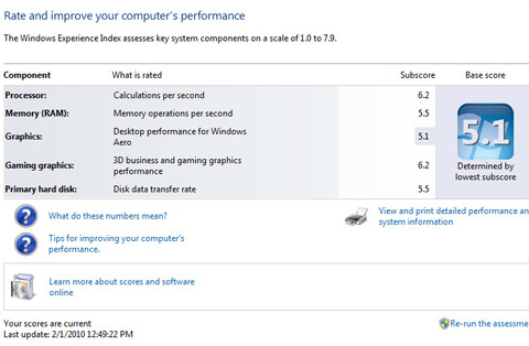 Acer core i3 laptop cheap, good performance Picture 3