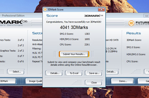 Acer core i3 laptop cheap, good performance Picture 4