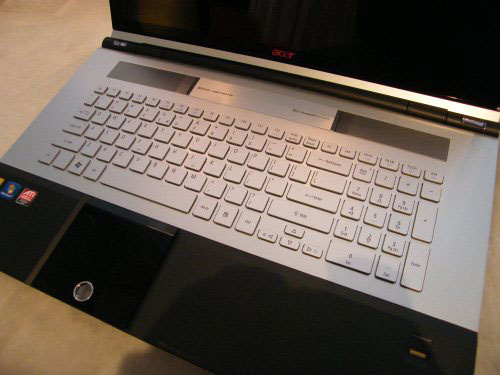 Acer Ethos will cost about 24 million Picture 4