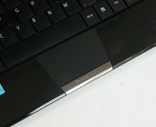 Acer Ferrari One Netbook Picture 3