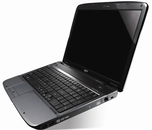 Acer has released the first three Core i3 laptops in Vietnam Picture 3
