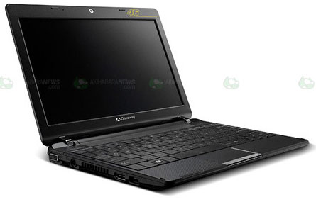 Acer introduced a laptop called Valentino Rossi Picture 4