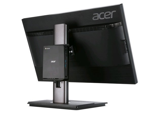 Acer is about to sell Chromebox Picture 1